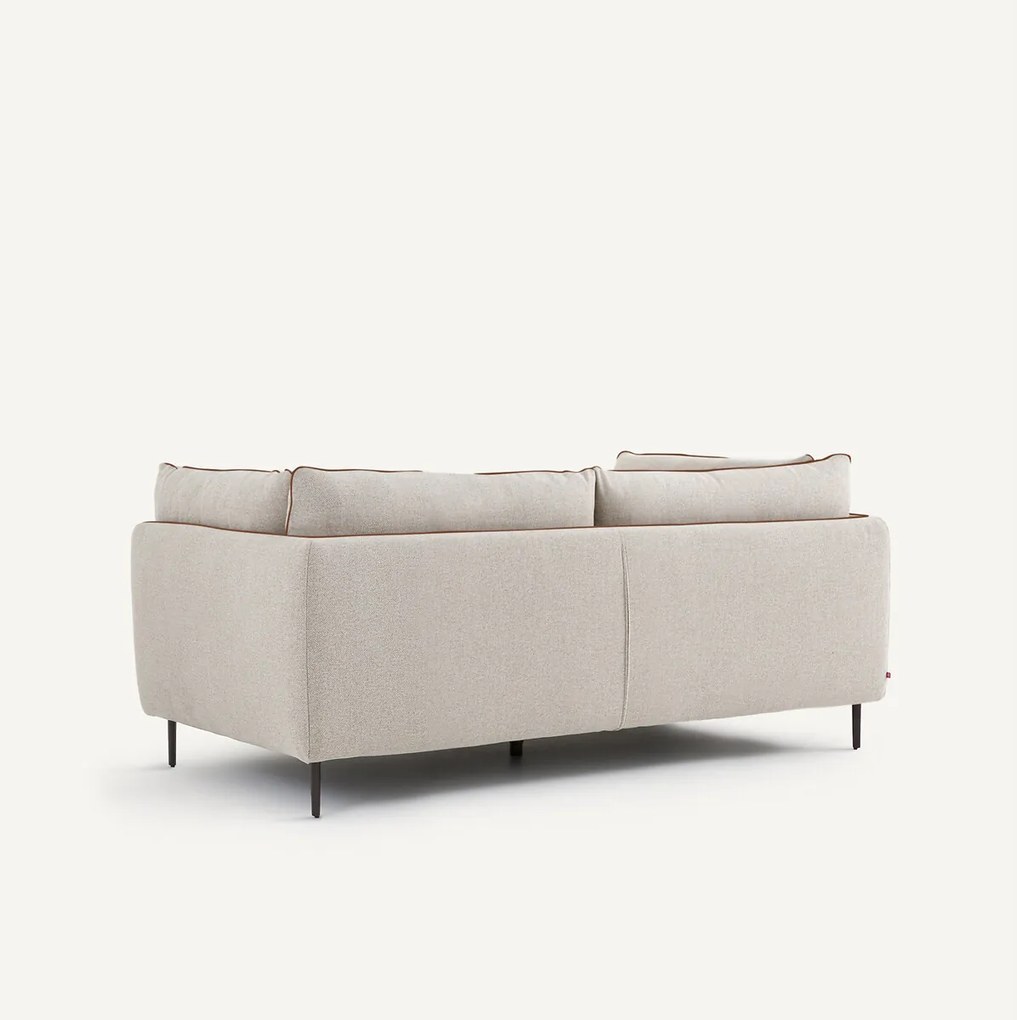 2-zits zetel, tweed, Botero