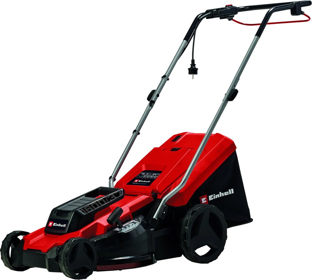 Einhell GC-EM 1600/37 Elektrische Grasmaaier