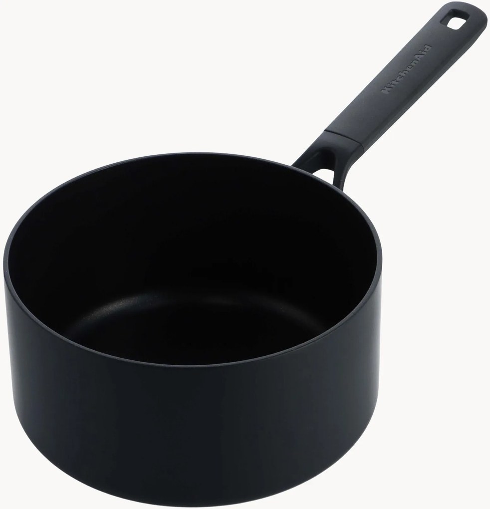 Kookpan Classic van geforceerd aluminium