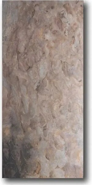 Natuursteen Translucent Indian Autumn 260x122x0,2cm OUTLET | Paneli Natuursteen Wandpanelen