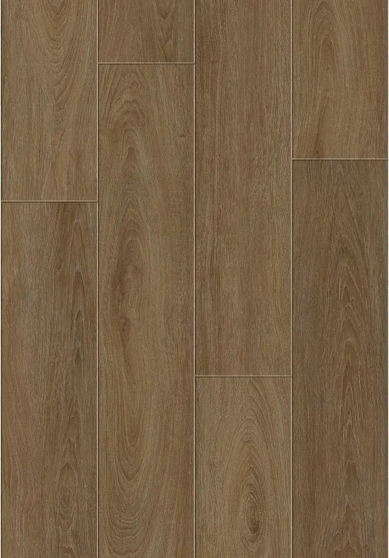 Mexen Salinas  vinylpanelen 1227 x 187 mm LVT Dryback 2,5 mm, PVC onderlaag, 4 V-groef, Eiken - F1328-1227-187-255-4V1-01