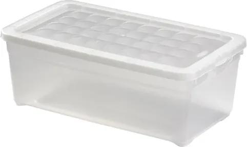 Clearbox 5,7 L