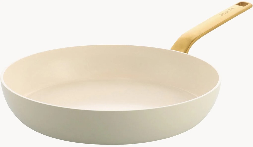 Braadpan Evolution met antiaanbaklaag