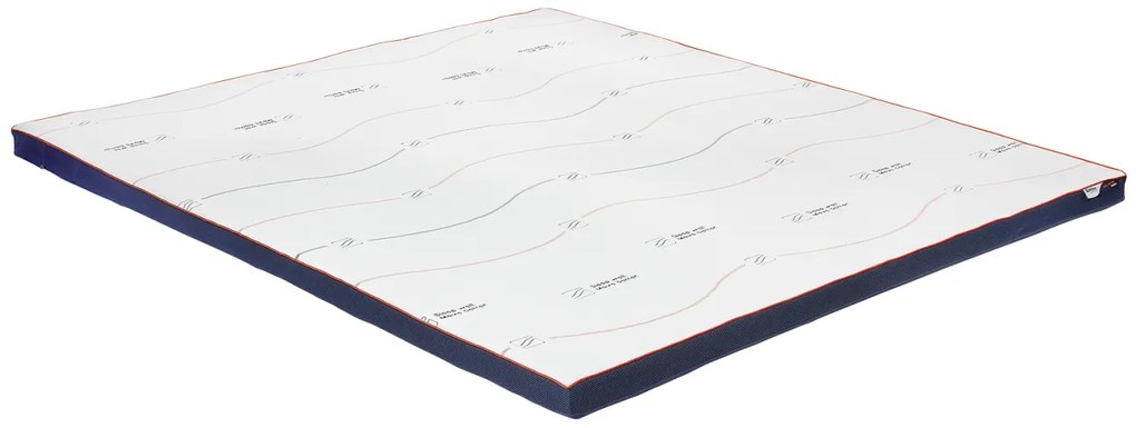 M line Topper Cool Motion firm 80 x 200 x 9 cm 80 x 200 cm