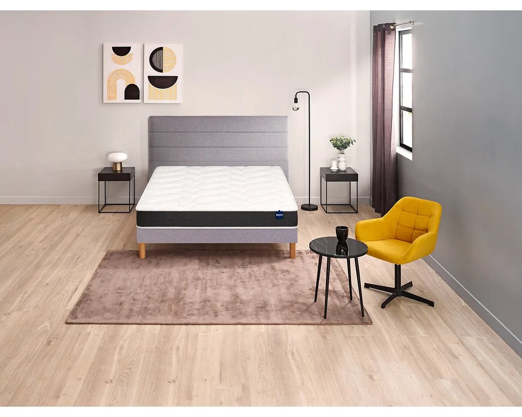HR schuimmatras BULTEX®, 20 cm