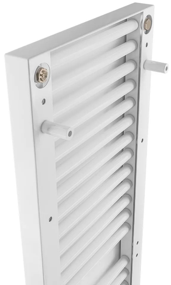 Eastbrook Wingrave paneelradiator 30x180cm antraciet 694W