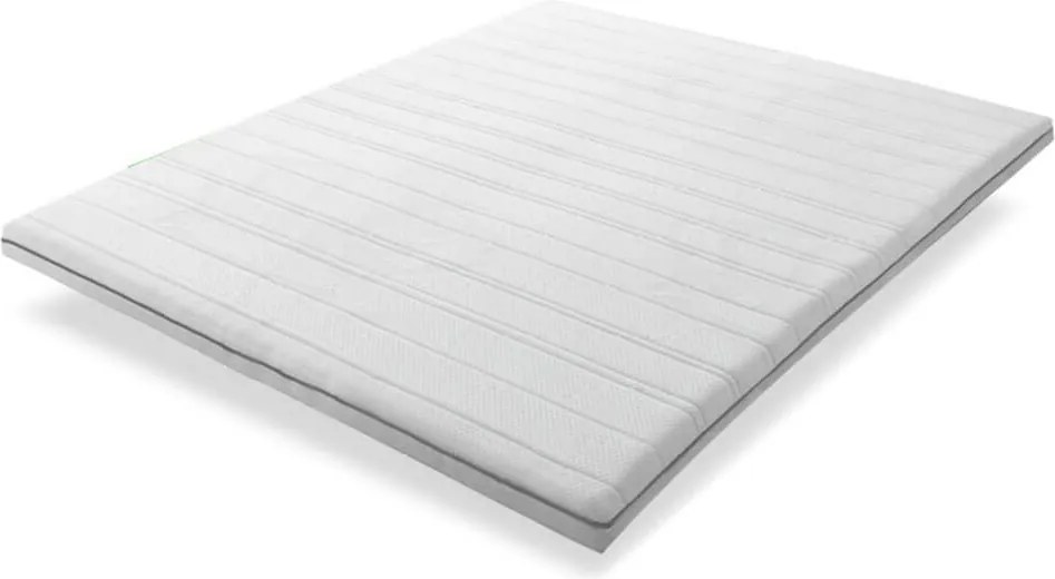 Traagschuim topmatras 8cm