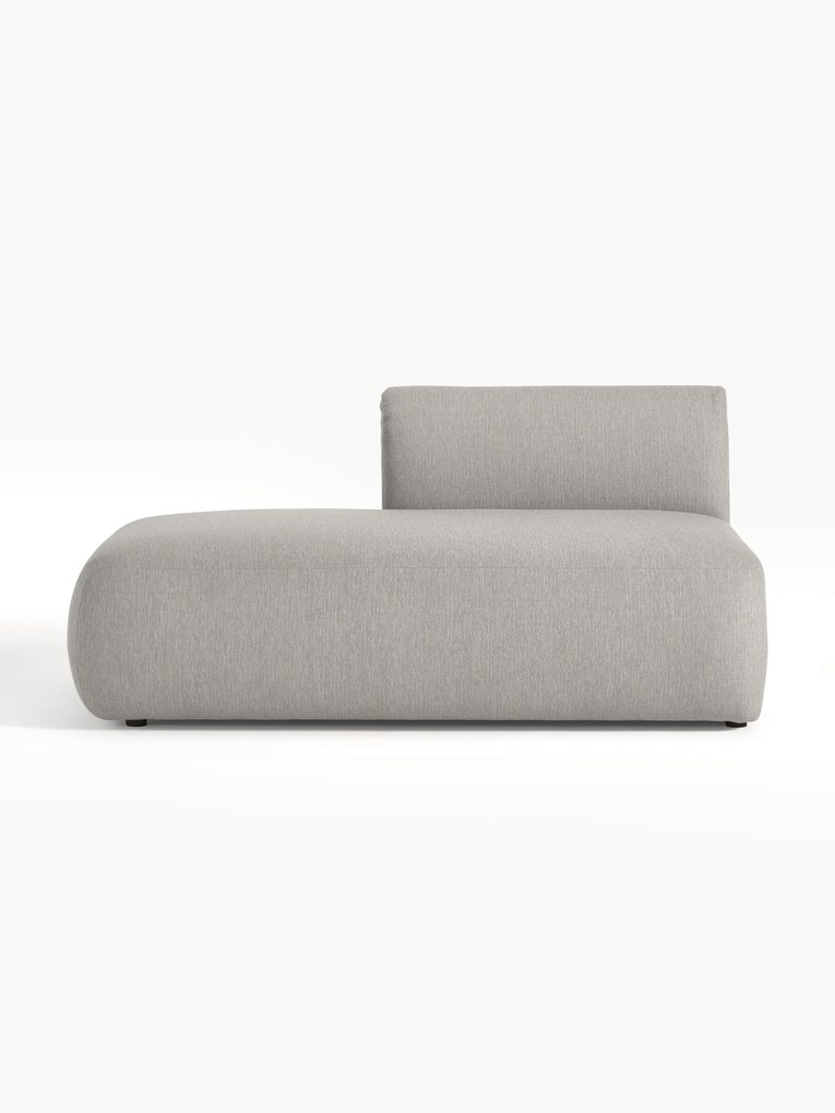 Modulaire chaise longue Sofia