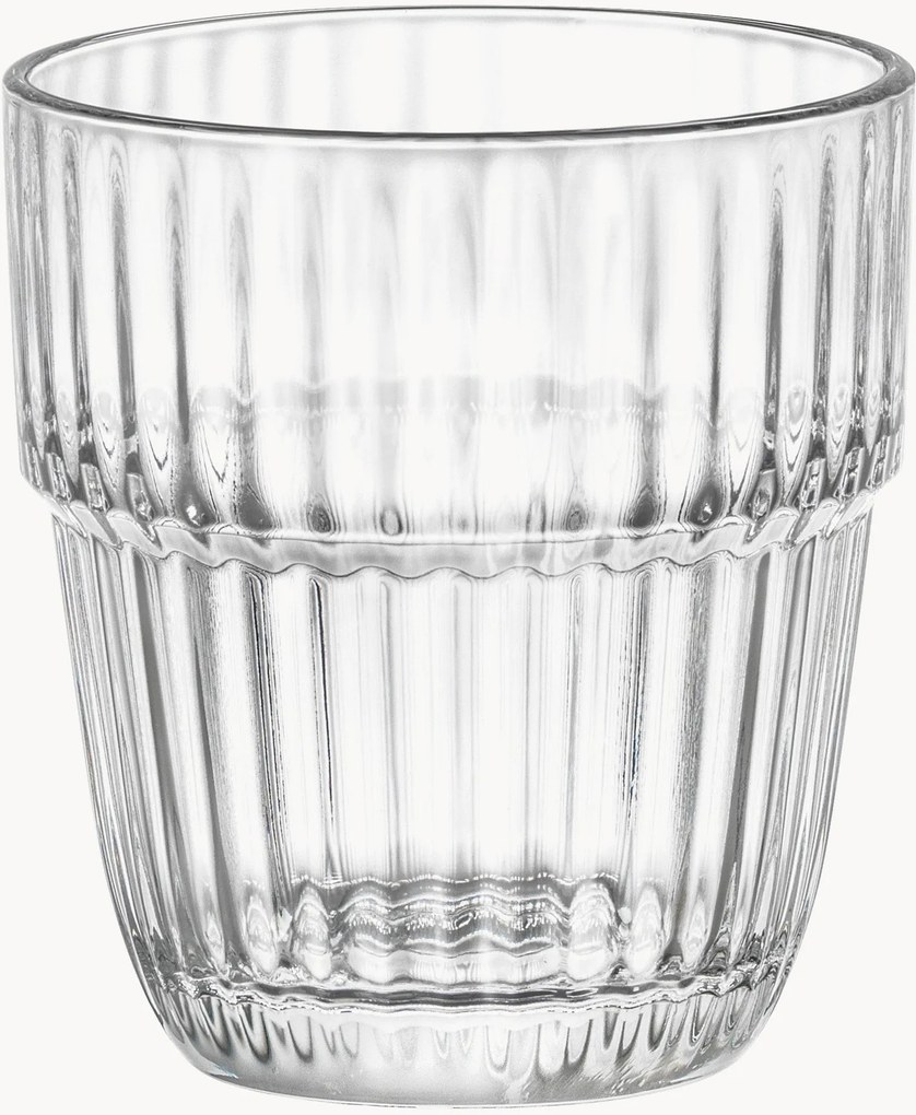 Tumblers Barshine, 6-delig