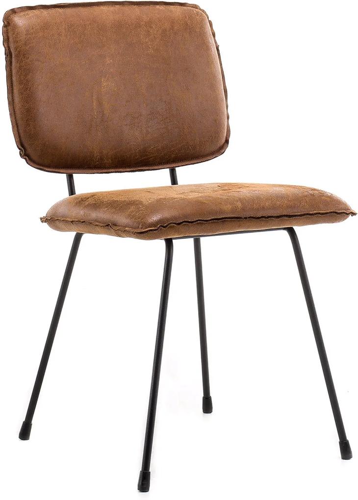 Totti Chair (no arm)
