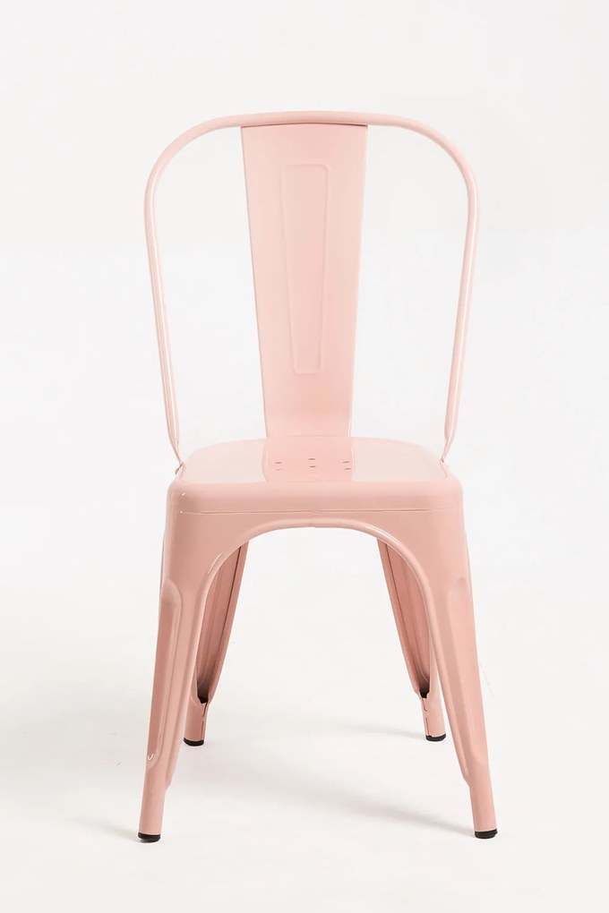 Set 4 Torix Stoelen