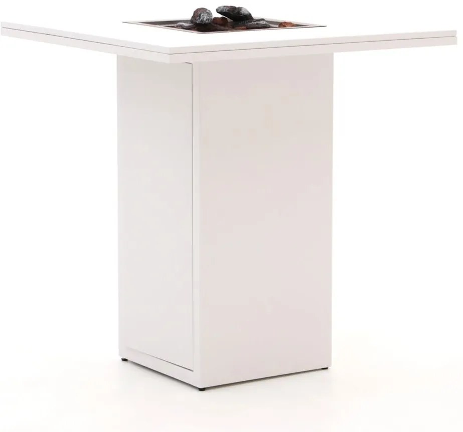 Cosiloft bartafel 100x100x110cm