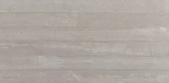 Vtwonen Tegels Raw vloertegel met decor 30x60cm grijs donker gerectificeerd