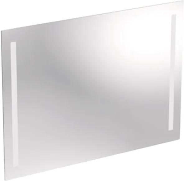 Sphinx Option spiegel met 2x verticale verlichting T5 90x65cm s8m13097zz0