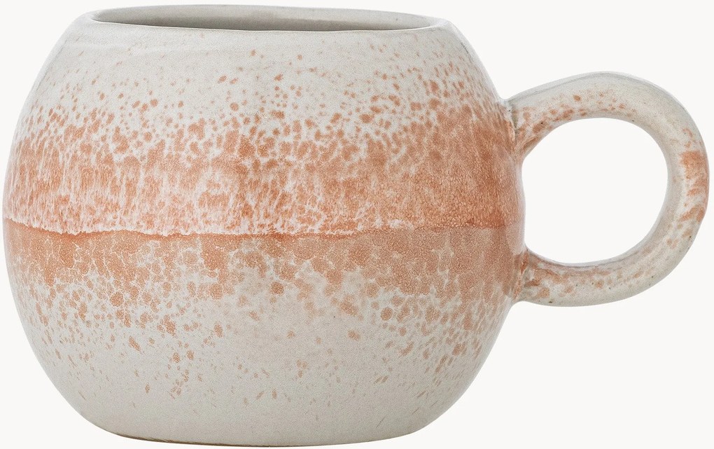 Mokken Paula van keramiek, 4-delig