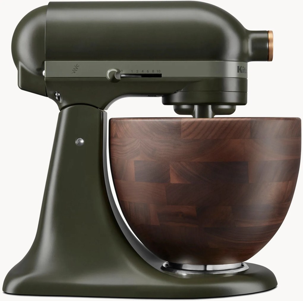 Kantelbare keukenmachine Artisan, 4.7 L, 5-delig