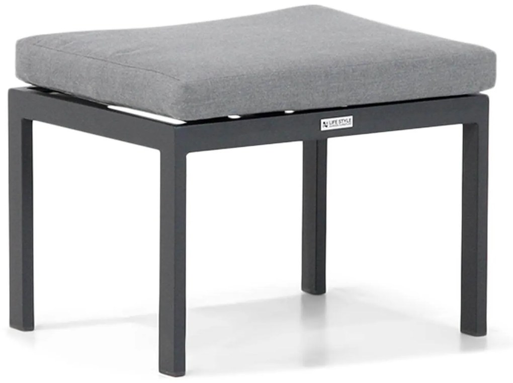 Lifestyle Palazzo side chair