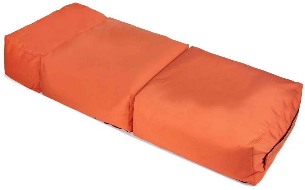 Switch Plus Loungebed Outdoor - Oranje