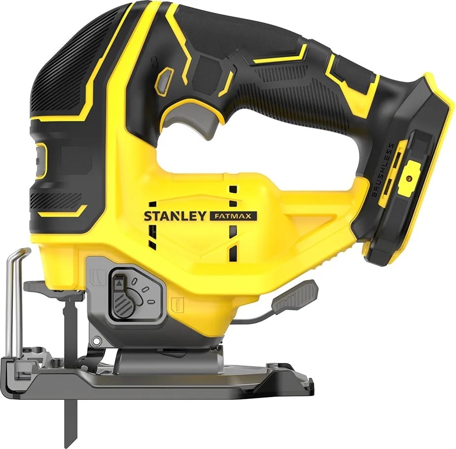 Stanley SFMCS650B Accu Decoupeerzaag Solo V20 Brushless