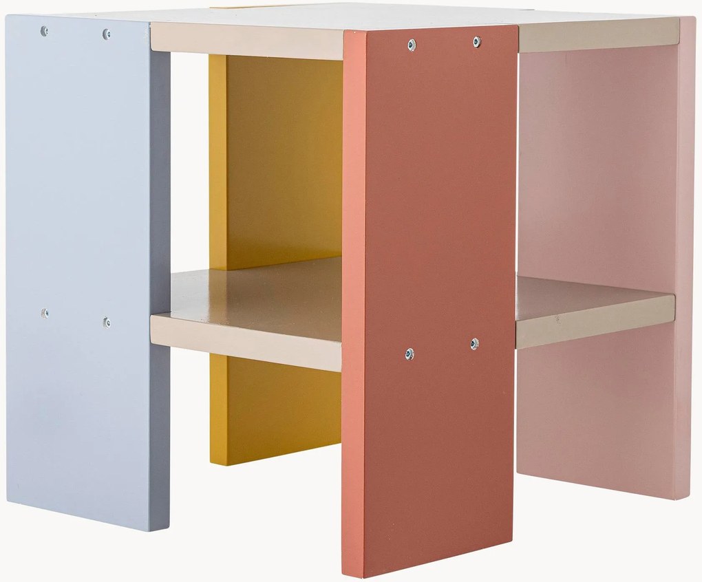 Houten kindertafel Coloria