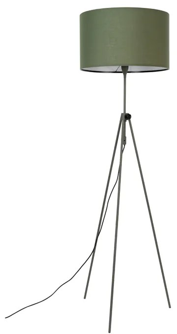 Zuiver Lesley Vloerlamp Groen