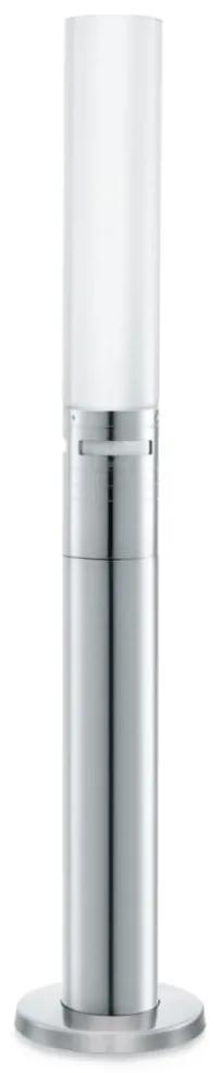 Steinel Buitenlamp met sensor GL 60 LED zilverkleurig