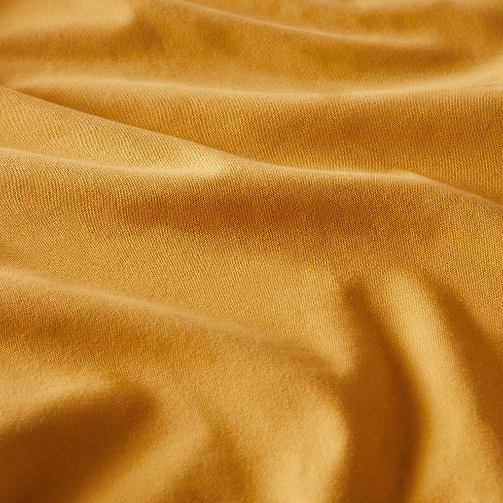 Thermogordijn, fleece, gerimpelde bies en golf, Panason