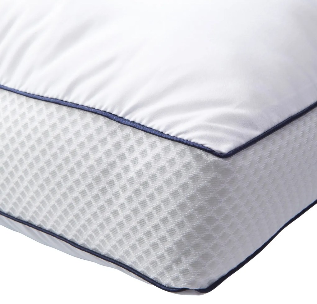 Dixxius Breeze Air Flow Hoofdkussen – Bij Swiss Sense