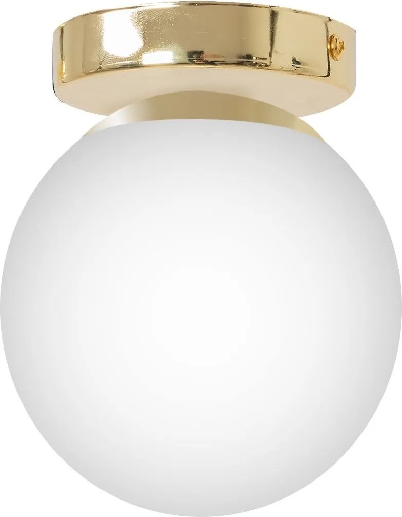 Hanglamp APP1156-1C Goud