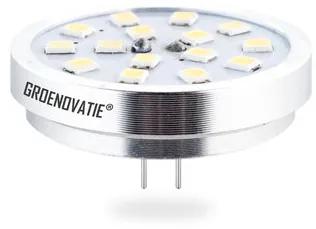G4 LED Lamp 3W Warm Wit Met Backpins Dimbaar