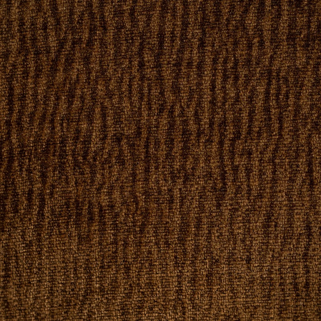 By-Boo Bliss Draaibare Barkruk Stof Geel