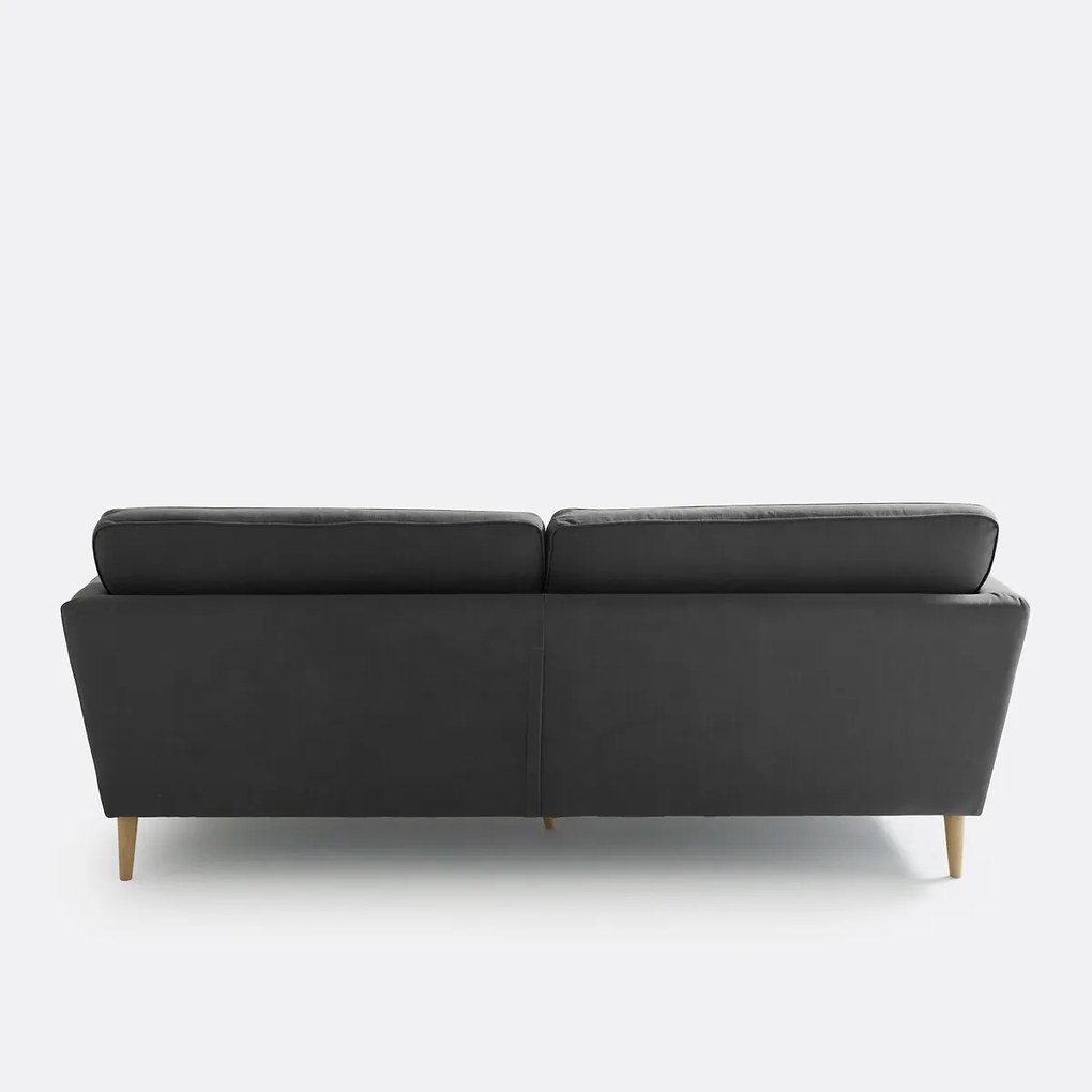 Katoen en polyester bank, 3- en 4-zits, Tasie