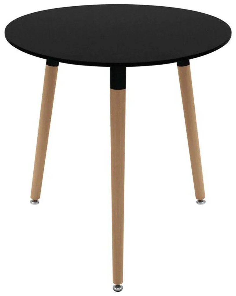 Tower Tafel Rond 80 cm
