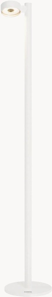 Dimbare LED vloerlamp Ronda