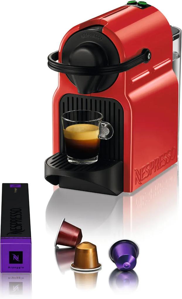 Krups Inissia Nespresso machine XN1005