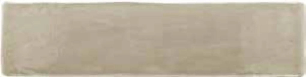 Wandtegel beige Estudio Camden 30x7,5cm toffee glans