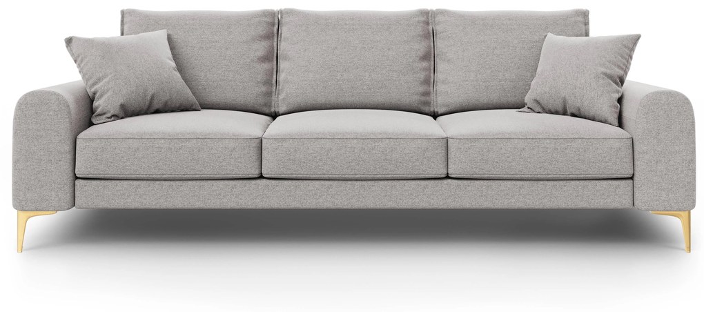 3-zitsbank Madara | Mazzini Sofas