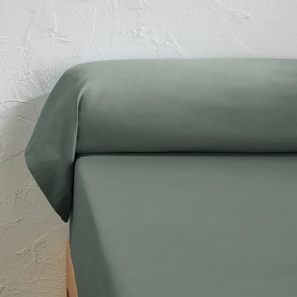 Bolstersloop in bio perkalkatoen Scenario