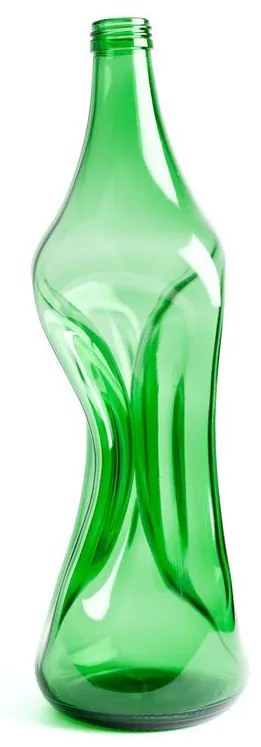 Blown Bottle - Klaas Kuiken - Vaas Type M1