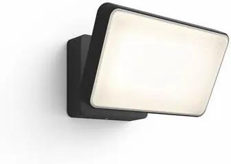 White Welcome Floodlight