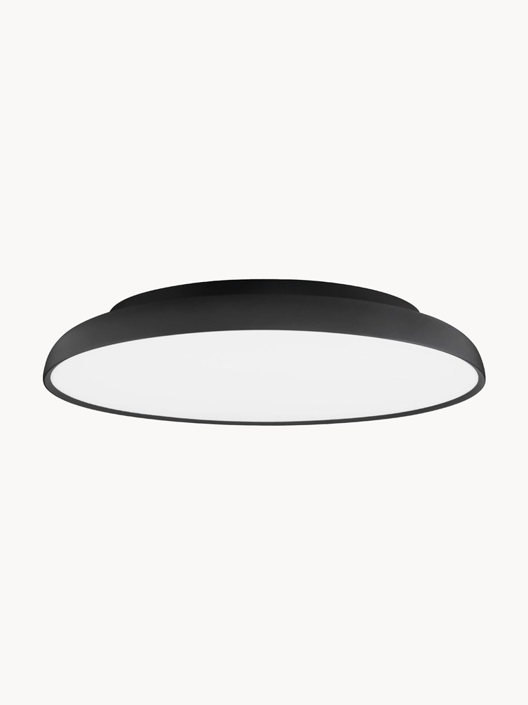 Dimbare LED plafondlamp Linus