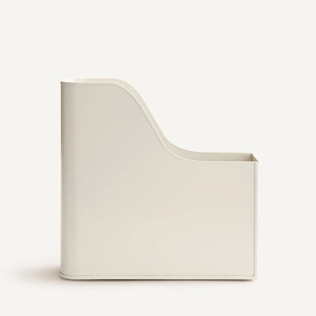 Dossierhouder, Arreglo