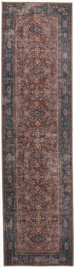 Wasbaar vloerkleed Cyra