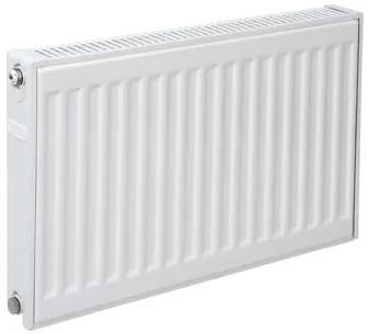 Plieger paneelradiator compact type 11 400x1800mm 1161W wit