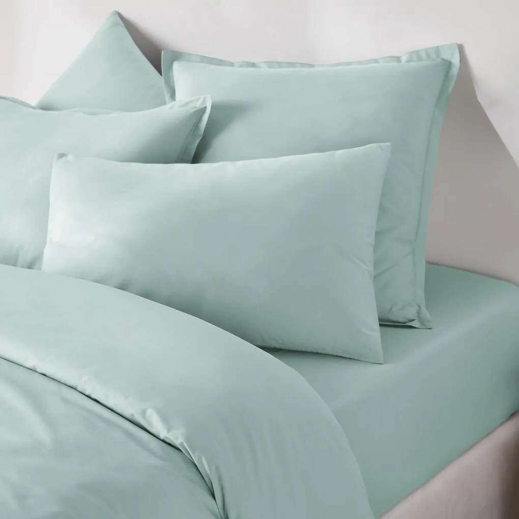 Kussensloop van perkal katoen, 80 draden, Scenario