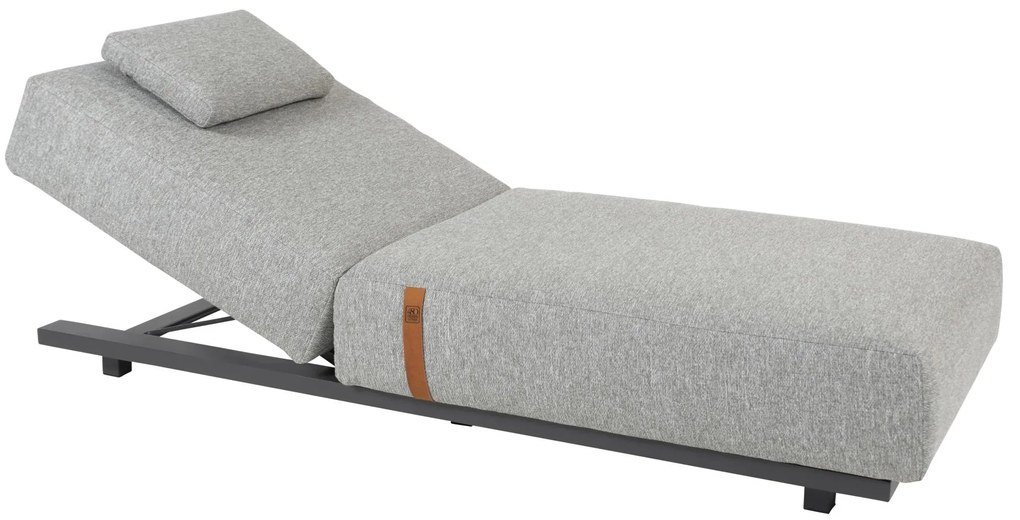4 Seasons Outdoor Ferias ligbed SALE  Ligbed    antraciet weerbestendig
