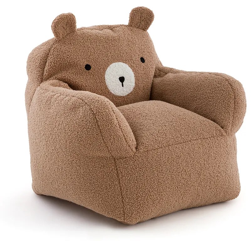 Beer fauteuil, Midou