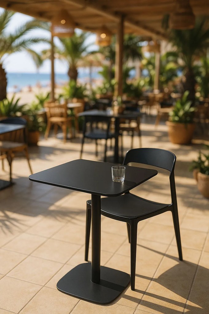 Tafel Sunset 60 cm