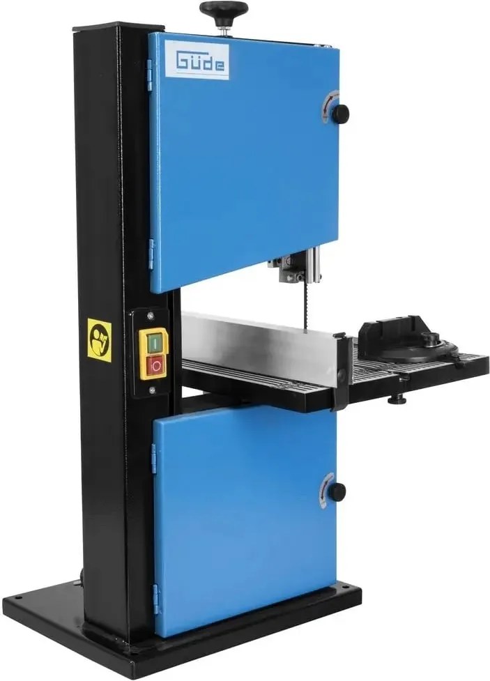 Güde Lintzaag GBS 200 Profi