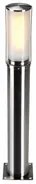 SLV Nederland 2700781788 Staande lampen BIG NAILS 50 edelstaal 1xE27 BIG NAILS 50 edelstaal 1xE27